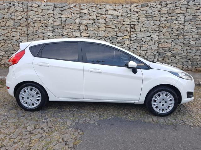 FORD FIESTA 1.5 S 2014 - Foto 4