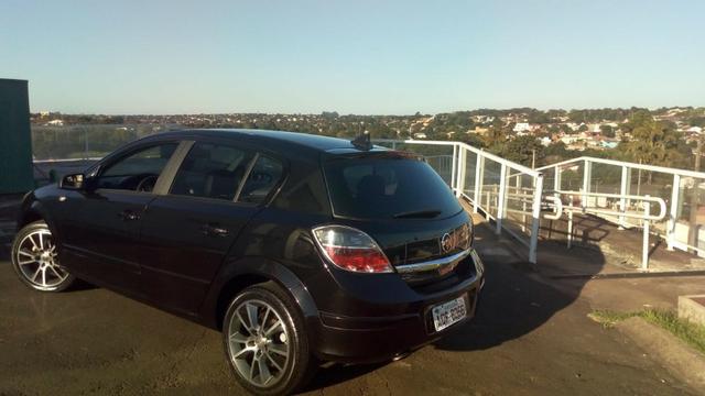 Vectra GT-X - Foto 8