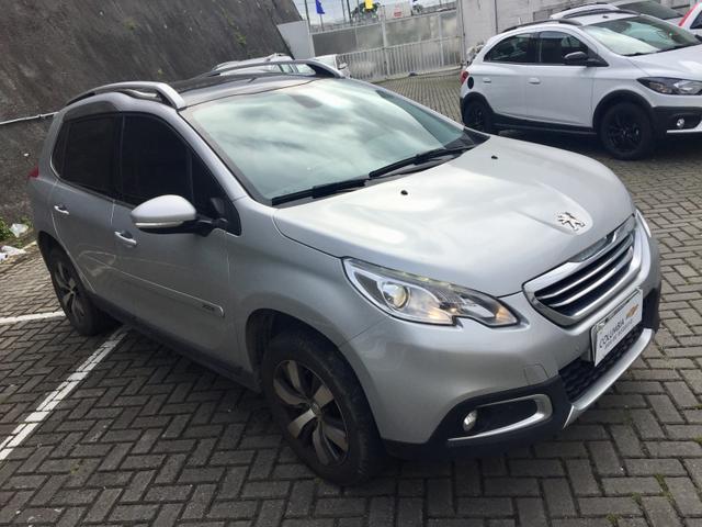 Peugeot 2008 1.6 Griffe 16/16 (Vendido ) - Foto 8