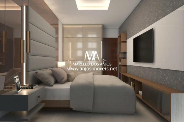 Apartamentos no Edifício Sky Concept em Jatiúca, Maceió - AL - Foto 2
