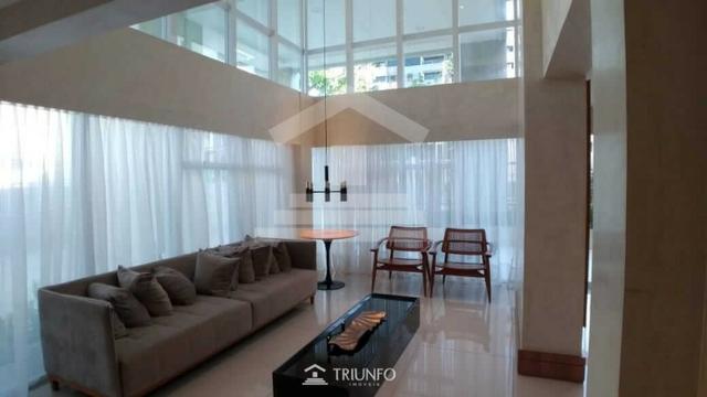 AF- Pronto para morar Lis Du Park Cocó: 230m² | 3 suítes| 4 vagas | DCE. - Foto 3