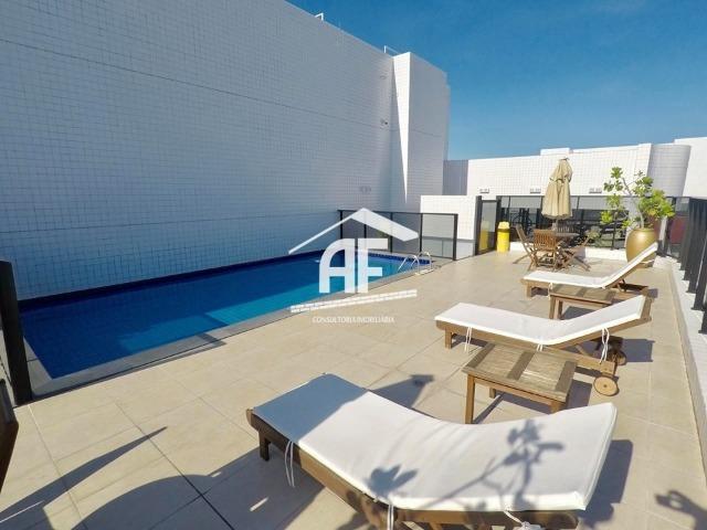 Apartamento na Jatiúca - 3 quartos - Foto 2