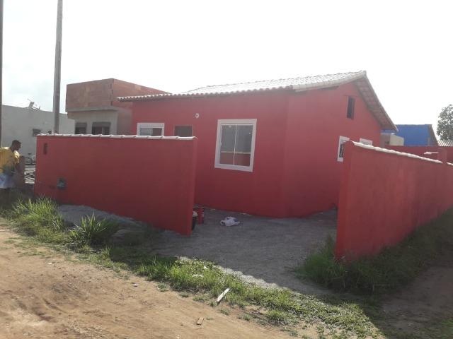 LLinda Casa no Condomínio Bougainville II em Unamar - Tamoios - Foto 2
