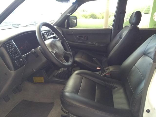 Mitsubishi L200 Sport 2004 4X4 Diesel Manual - Foto 6