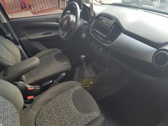 FIAT UNO EVOLUTION 1.4 4P 2015 - Foto 9