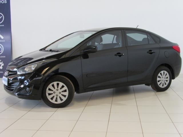 HYUNDAI HB20S 1.0 COMFORT PLUS 12V 2015