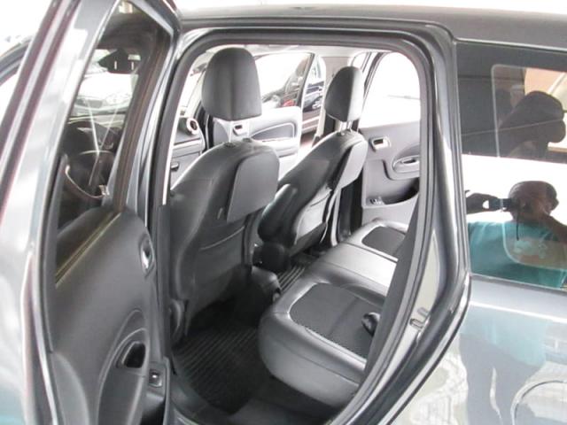 Citroen C3 Picasso Exclusive 1.6 Flex 16v 5p. Mec 2014 - Foto 8