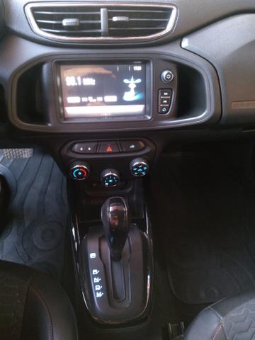 Onix ltz 1.4 automático 2016/2017 - Foto 11