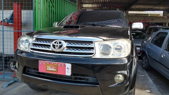 Hilux sw4
