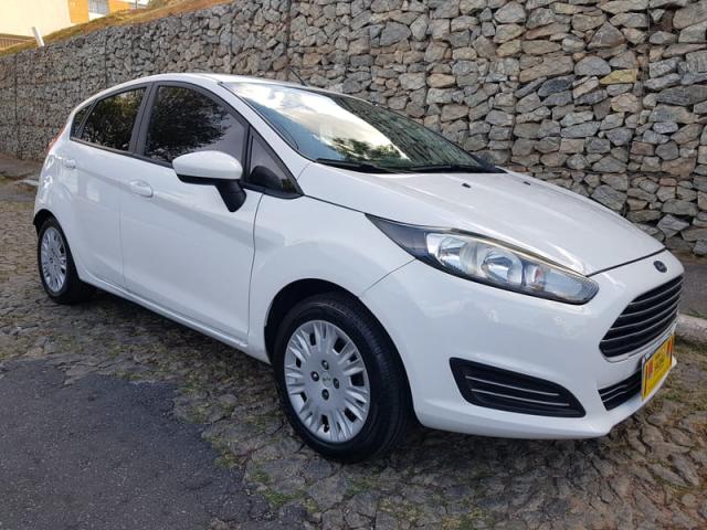 FORD FIESTA 1.5 S 2014 - Foto 3