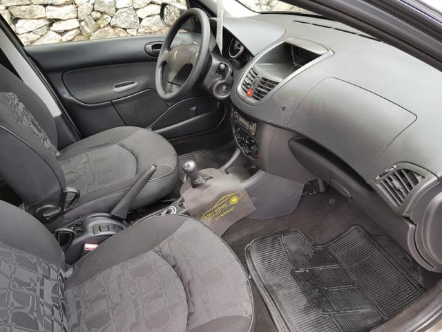 PEUGEOT 207 PASSION XR SPORT 2010 - Foto 10
