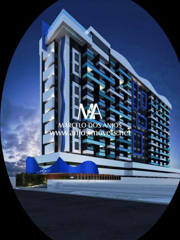 Apartamentos no Edifício Sky Concept em Jatiúca, Maceió - AL