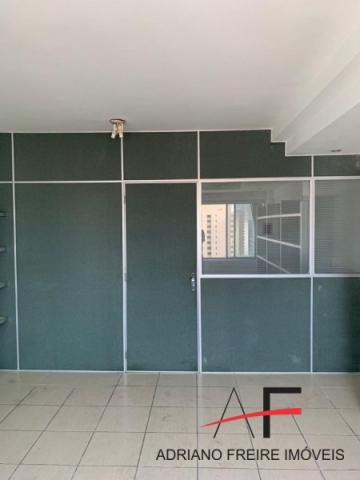 Sala Comercial no Ed. Top Center, Av. Dom Luís - Foto 14