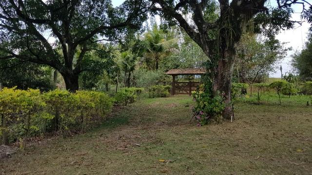 Lindo sítio no Rio Dourado - Foto 5
