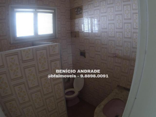Oportunidade de casa com terreno amplo na Parquelândia, traga seu negócio! - Foto 19
