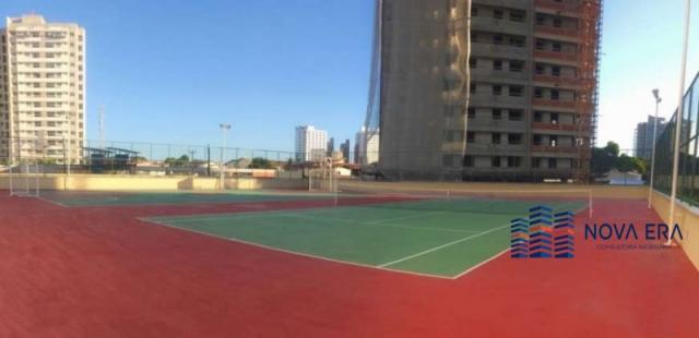 Condomínio Las Palmas - Parque Del Sol - Foto 9