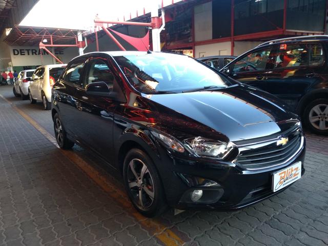 Onix ltz 1.4 automático 2016/2017 - Foto 2