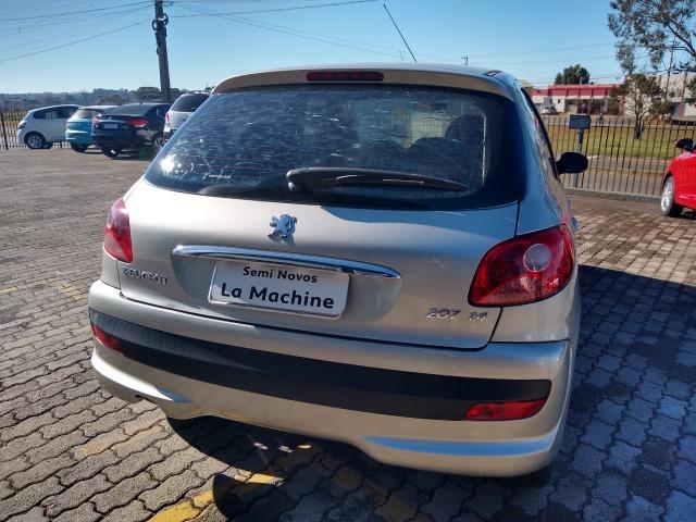 Peugeot 207 HB XR 1.4 Mecânico - Foto 3