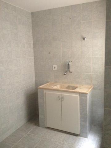 Apartamento 1 quarto excelente localização próximo ao Salesiano Nucleo Bandeirante - Foto 2
