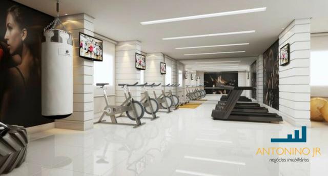 Oportunidade 3D Towers Residence - Foto 5