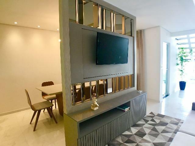 Casa em condomínio no Eusébio com excelente localização três suítes ou 4 suítes - Foto 17