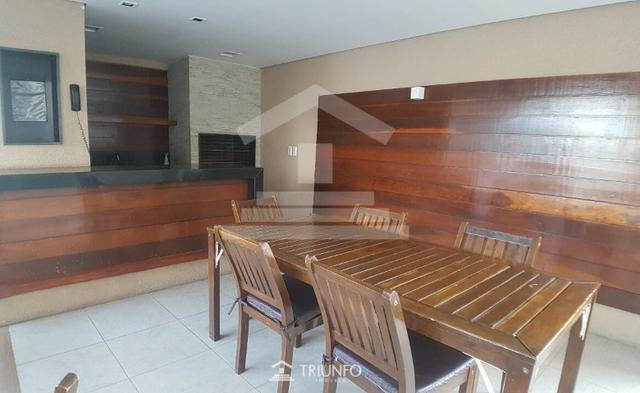 (EA) apartamento a venda com 70 metros no Guararapes com 3 quartos - Foto 7