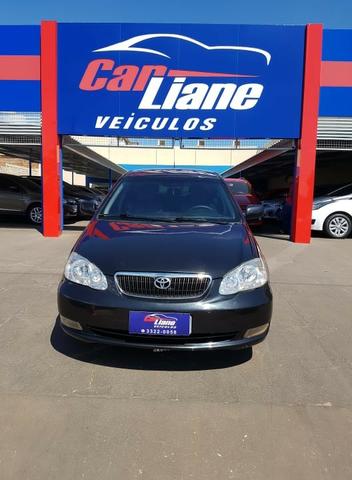Toyota Corolla SE-G 2005-2006