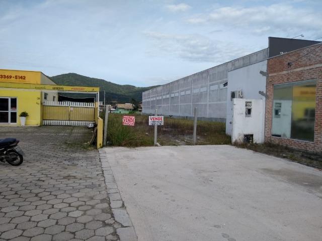 Terreno comercial para locação frente avenida Perequê , 1.249,16 m²