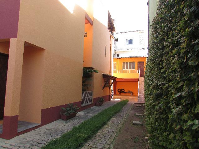 Casa na Boca do Rio - 4/4, 2 suítes - Foto 2