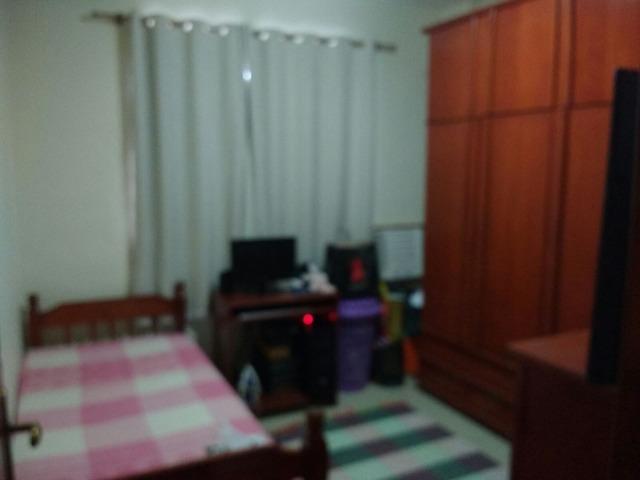 Excelente apartamento, todo em porcelanato, acabamento de primeira qualidade - Foto 7