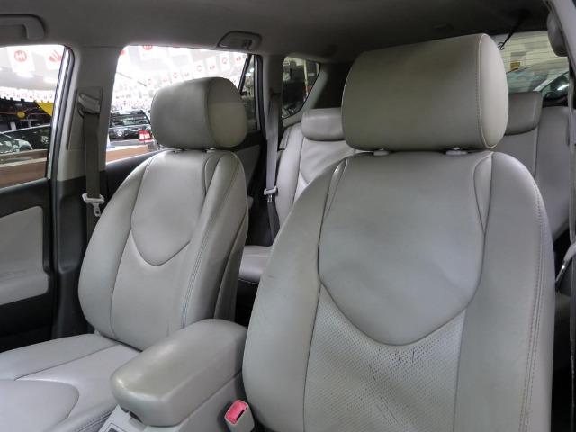 Toyota RAV 4 2.4 16V Automático - Foto 13