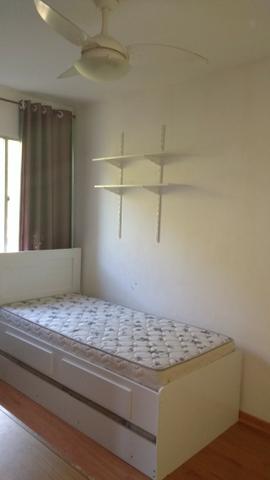 Apartamento para aluguel com 50 metros quadrados e 2 quartos no Engenho Novo - Foto 9
