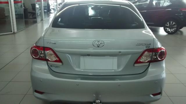 Corolla gli automático