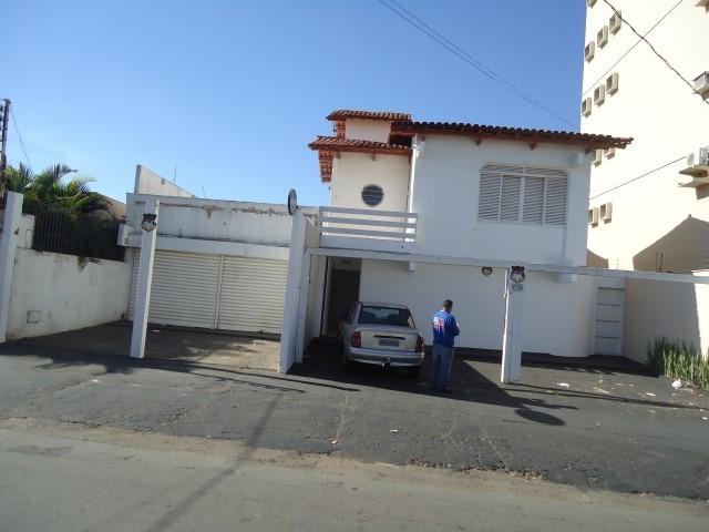 Sobrado Comercial - Rua 88, Setor SuL, Goiânia/GO