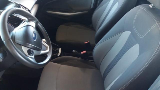 Ford Ecosport ECOSPORT 1.6 FREESTYLE 16V FLEX 4P MANUAL 4P - Foto 9