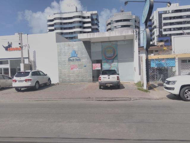 Alugo ponto comercial na Sandoval Arrixelas