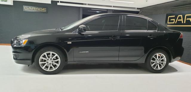 Mitsubishi Lancer 2.0 Aut. 2015/16 - Foto 6