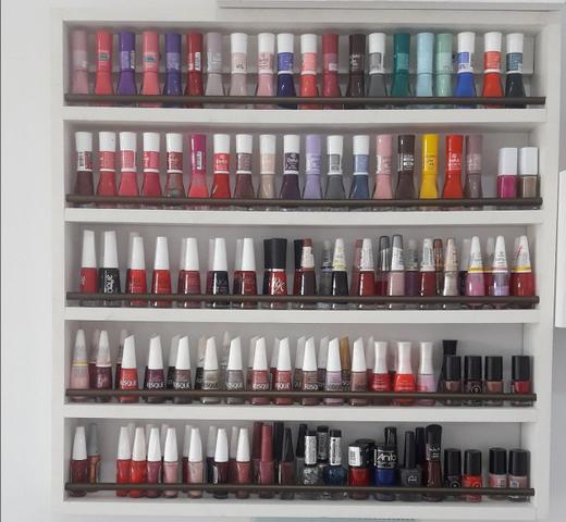 Expositor para esmaltes - Foto 2