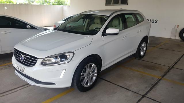 Volvo Xc-60 T5 Dynamic 2014 - Foto 2
