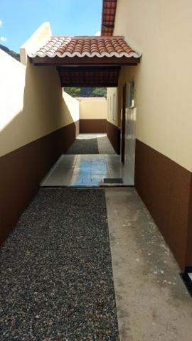 Casa Plana na Pavuna no valor de R$ 130.000 com 1 quarto, 1 suíte, ampla vaga de garagem - Foto 4