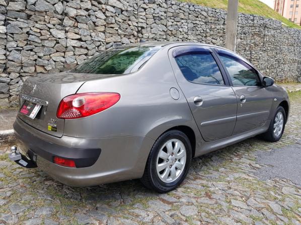 PEUGEOT 207 PASSION XR SPORT 2010 - Foto 5
