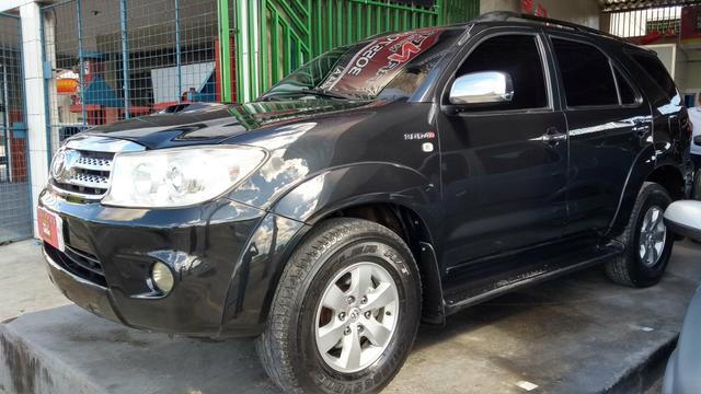 Hilux sw4 - Foto 2