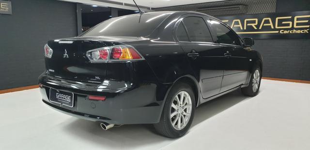 Mitsubishi Lancer 2.0 Aut. 2015/16 - Foto 8