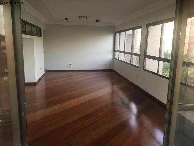 Apartamento à venda com 4 dormitórios em Jardim paraíso, Campinas cod:A009713 - Foto 2