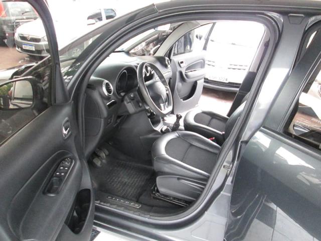 Citroen C3 Picasso Exclusive 1.6 Flex 16v 5p. Mec 2014 - Foto 9