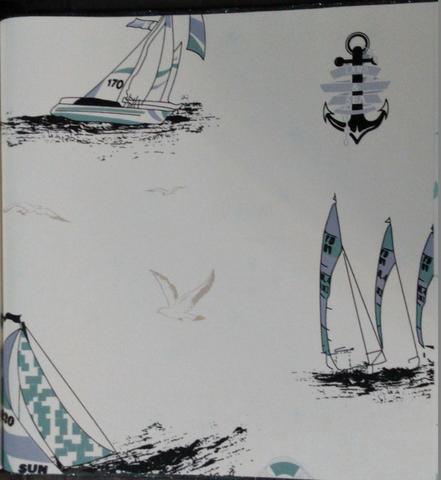 Instalação/aplicação de papel de parede - Foto 3