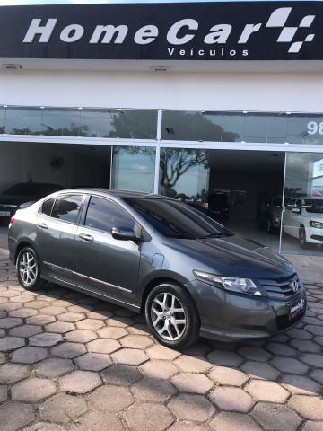 City Automatico e na Home Car