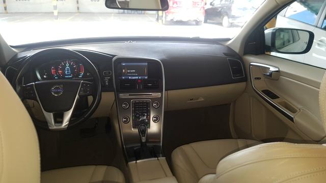 Volvo Xc-60 T5 Dynamic 2014 - Foto 5