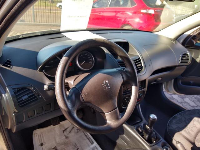 Peugeot 207 HB XR 1.4 Mecânico - Foto 7