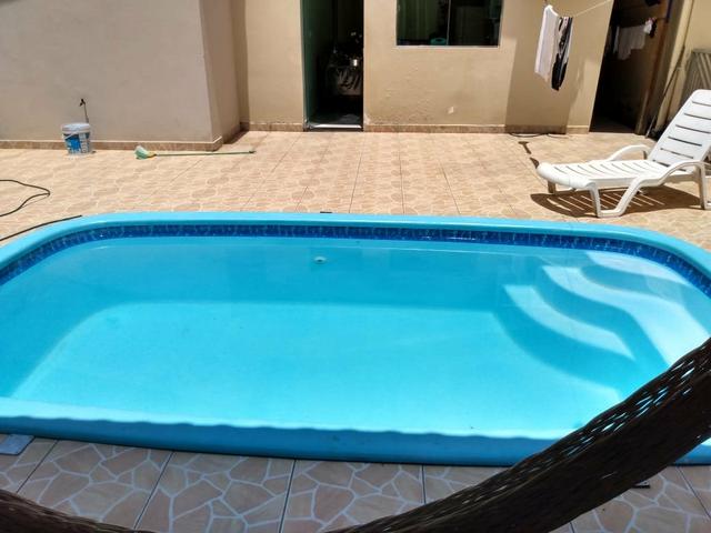 Casa Alto Padrão Renascer I